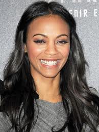 Saldana upset over Vartan's kissing objection