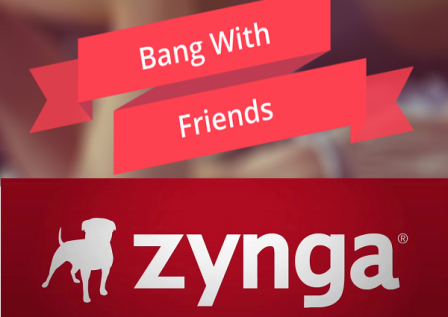 Zynga sues ‘Bang With Friends’ for trademark infringement