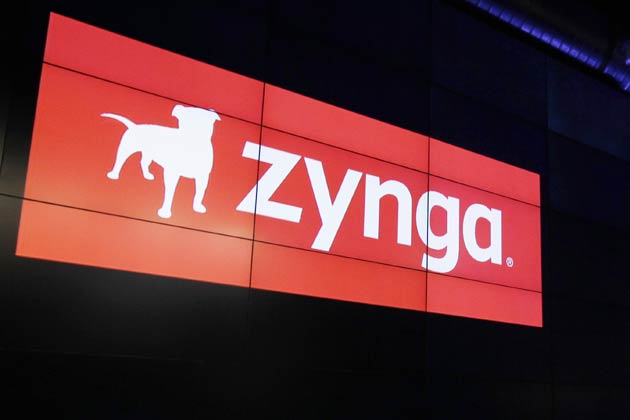Zynga might close down OMGPOP