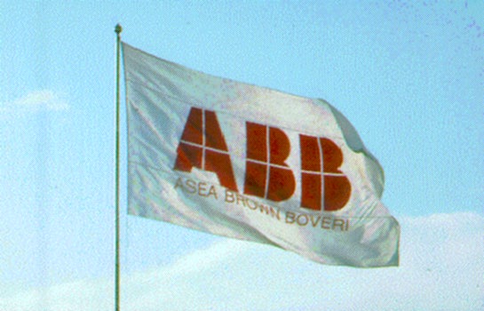 ABB Ltd