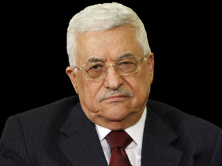 Abbas sent written peace proposal to Olmert: aide 