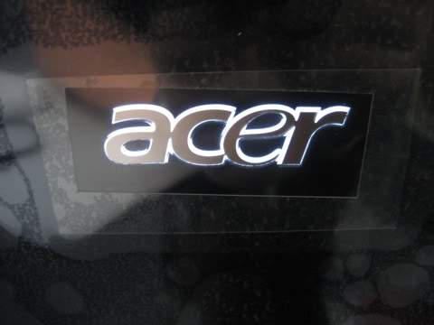 Acer Aspire Logo