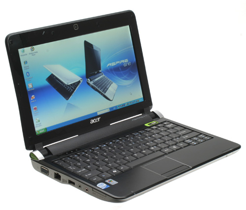 Acer Rolls Out Aspire One D150 Netbook In India
