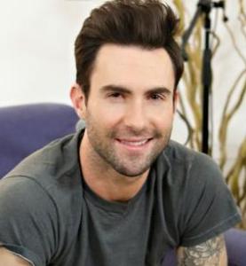 Adam Levine