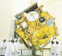 Govt. to launch satellite Aditya to study the sun in 2008