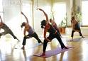 Aerobics Can Boost Ageing Brains – A Study