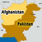 Afghanistan & Pakistan