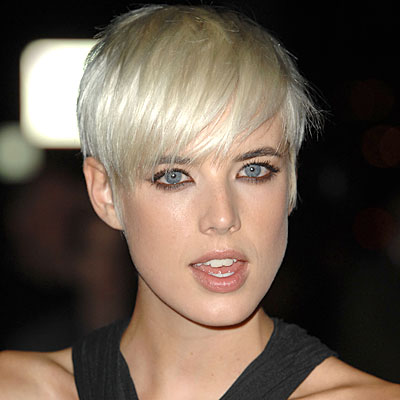 Hairstyles Short Haircuts. Short Haircuts for Thick Hair