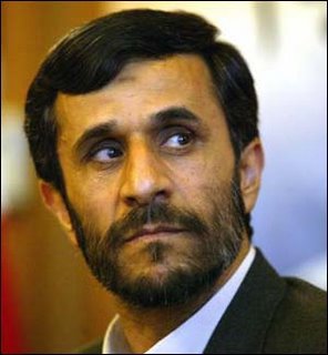 Hundreds rally against Ahmadinejad in Cologne, Germany 