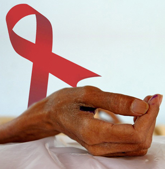 Massive drive to sensitise Uttar Pradesh villagers against AIDS