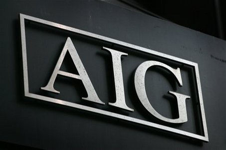 AIG to repay 25 billion dollars in debt 