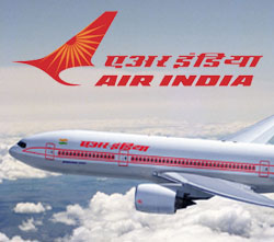 Air India cancels 24 flights on Monday, 300 pilots on strike