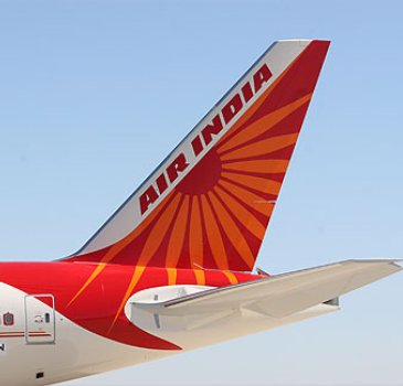 Air India chief assures better security, financial progress