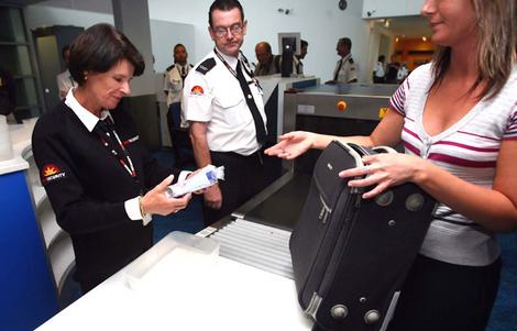 Pak being pressurized by US to provide more details of air passengers