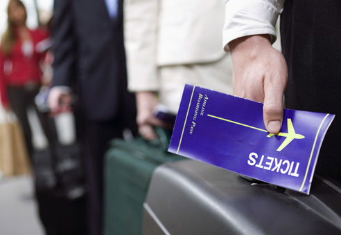 How air travel can harm your health