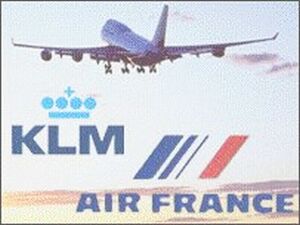 Air France-KLM interested in buying Czech Airlines 