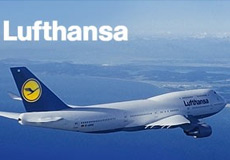 Lufthansa slumps into loss as economic crisis hits aviation sector 