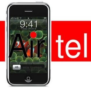 airtel-iphone4