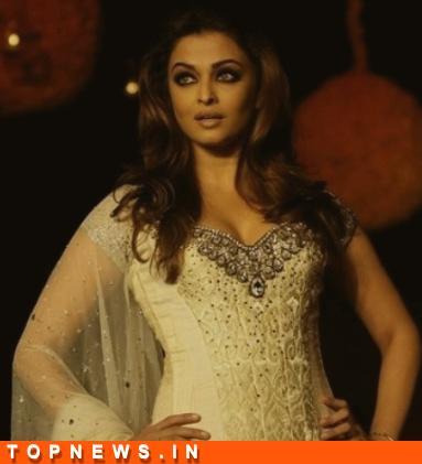 At 37, Aishwarya is a director's delight