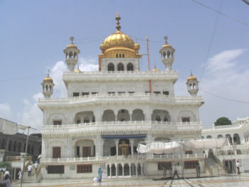 Akal Takhat 