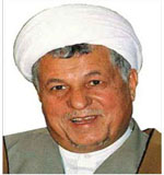 Rafsanjani to lead next Friday prayer, renewed protests expected 