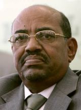 Sudan's President al-Bashir to attend Africa summit in Istanbul 