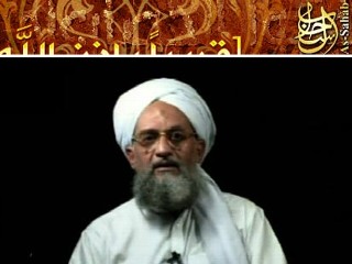 Ayman al-Zawahiri