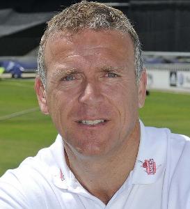 Alec Stewart