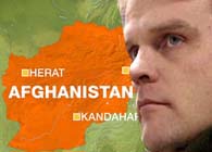 Chris Alexander- UN deputy special representative in Afghanistan,