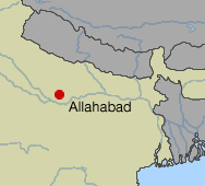 Allahabad