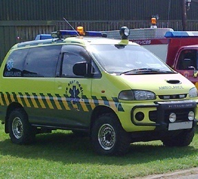 ambulance