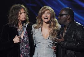 'American Idol' Season 10, Day 1 Review: Change Of Judges