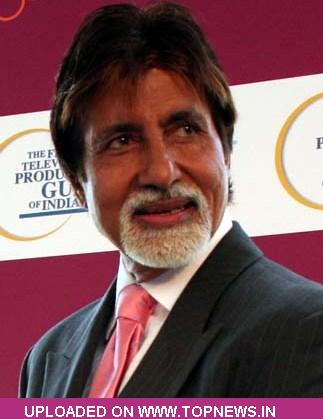 Road shows, Big B pulling in tourists for Gujarat