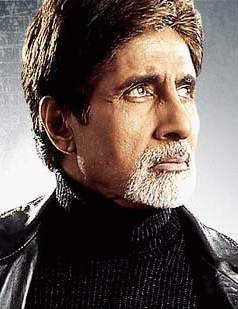 Big B keeps his promise given to make up man