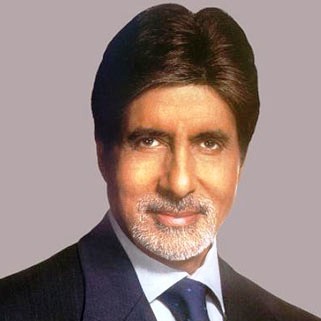 Amitabh Bachchan Face