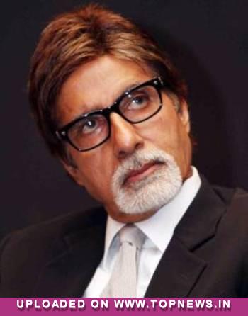 Amitabh Bachchan slams media for not respecting gang-rape victim’s privacy 