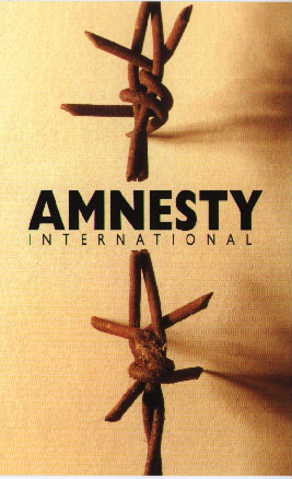 amnesty international