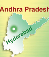 Polling begins for Andhra Pradesh by-elections