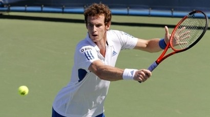  Murray believes he has major title in his grasp