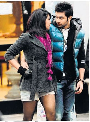 Anjaana-Anjaani Team Does Volte Face On Release Date