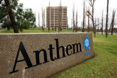 Anthem Blue Cross offers brief extension on policies
