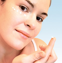 Anti-ageing creams could cause cancer