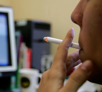 Anti-smoking charity calls for ban on smoking in playgrounds in Wales