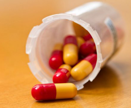 antibiotics