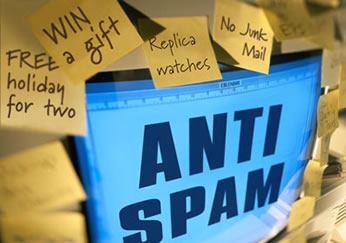 Taiwan to punish commercial email-spam senders