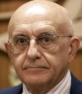 Italian judge Antonio Cassese to head Special Tribunal for Lebanon