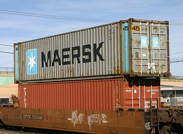 Conglomerate AP Moller-Maersk to phase out Danish shipyard 