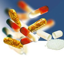 Active Pharmaceutical Ingredient (API) 