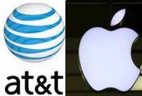 Apple & AT&T