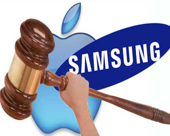 Apple, Samsung deliver closing arguments in patent trial